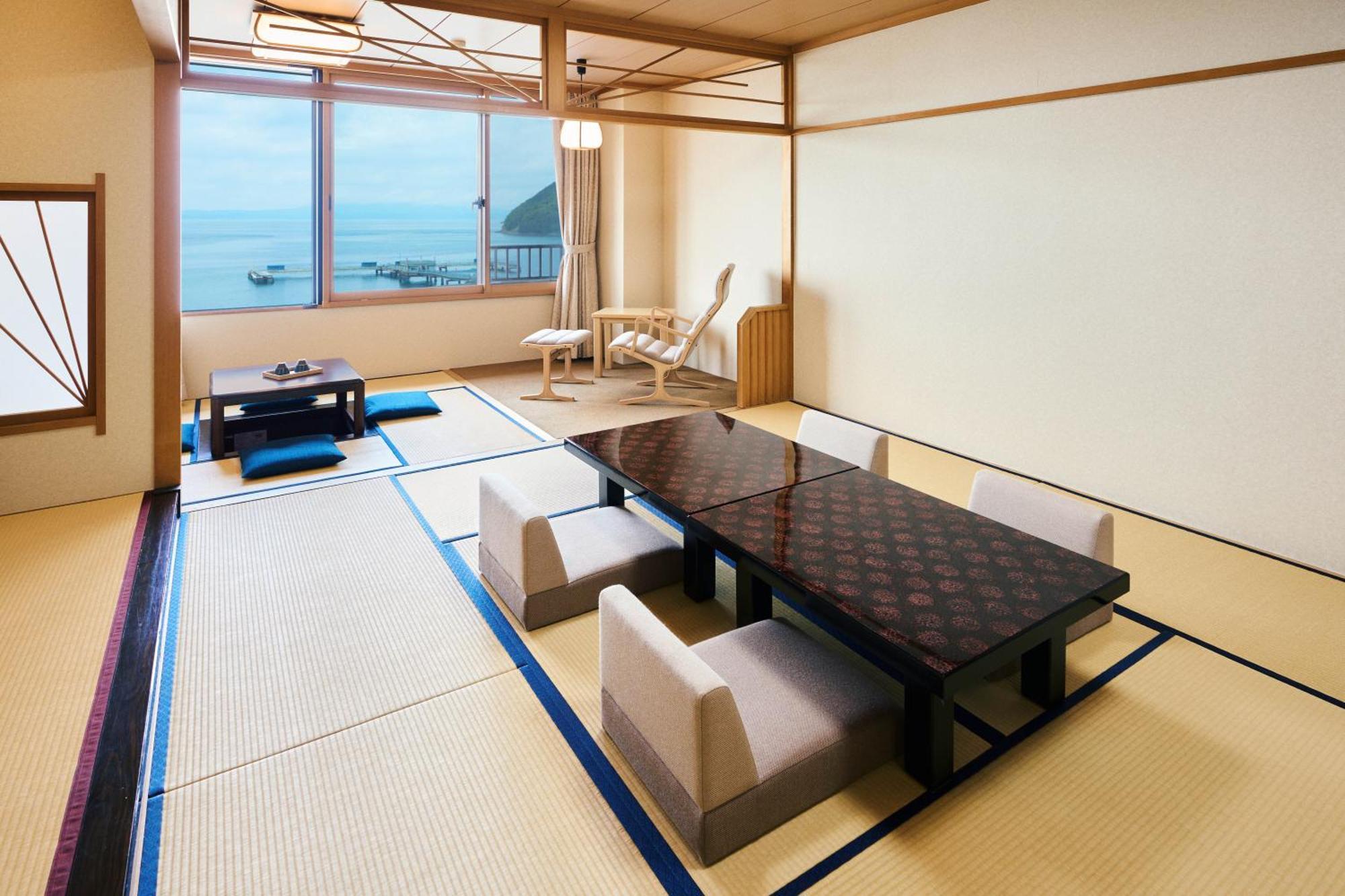 Kaisenkaku Hotel Aomori Exterior photo